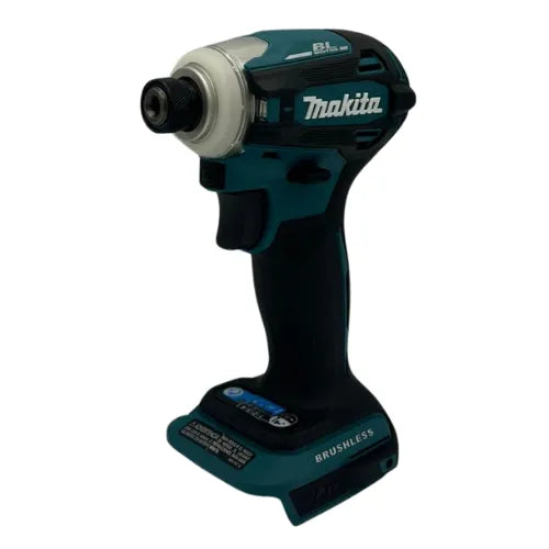 אימפקט 18V סוללה 5AH ומטען Makita XDT19 - מבט נוסף 5