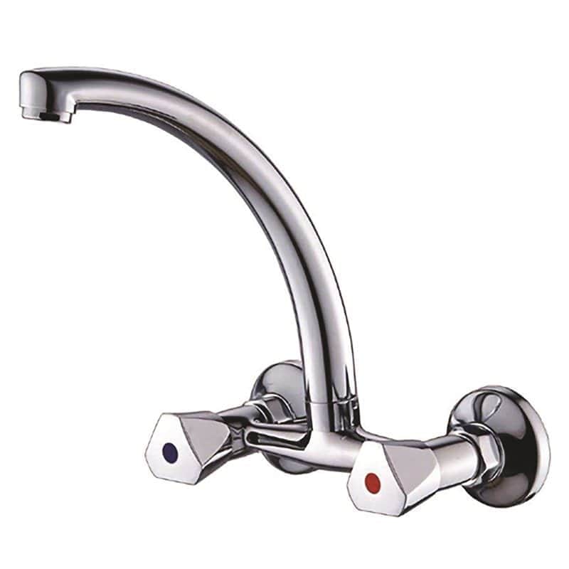 ברז קיר גבוה OCEANUS כרום ניקל AQUILA 860A-1