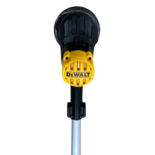חרמש 20V סוללה 5AH ומטען DeWALT DCST925 - מבט נוסף 5