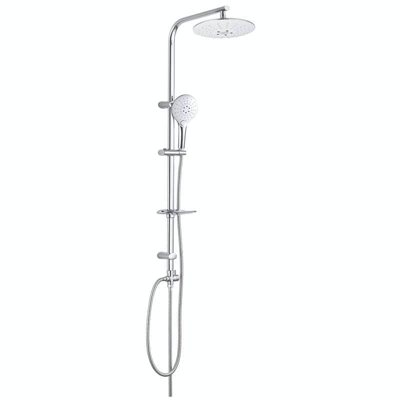 ערכת פינוק שחר כרום ניקל 550108 AQUILA