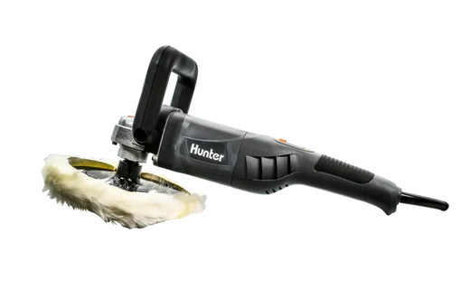 פולישר 7" 1200W Hunter 100413-003