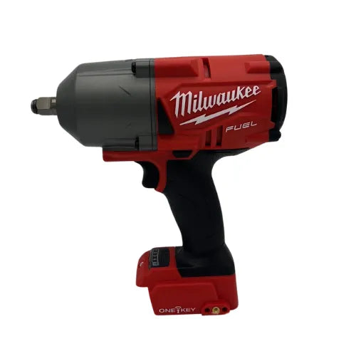 מפתח רטיטהּ 18V שתי סוללות 5HA מטען Milwaukee ONEFHIWF - מבט נוסף 2
