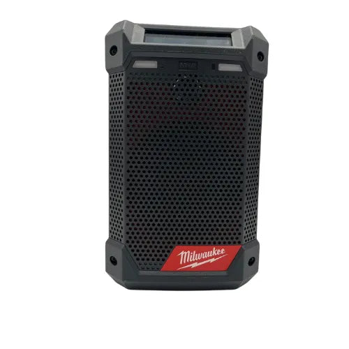 רמקול רדיו 12V (גוף בלבד) Milwaukee 2951-20
