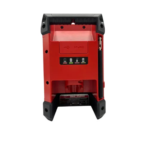 רמקול רדיו 12V (גוף בלבד) Milwaukee 2951-20 - מבט נוסף 2