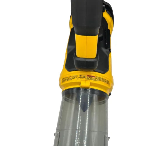 מפוח 60V (גוף בלבד) DeWALT DCBL777N - מבט נוסף 3