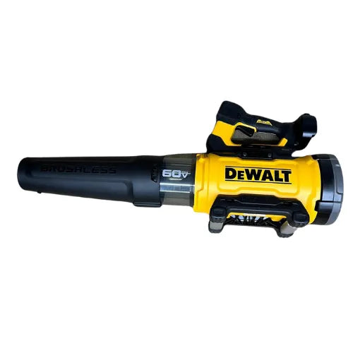 מפוח 60V (גוף בלבד) DeWALT DCBL777N - מבט נוסף 5