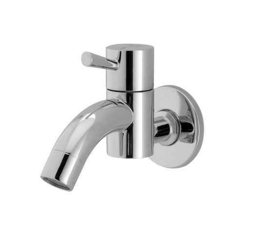 ברז קיר מים קרים עגול Aquila 2237471
