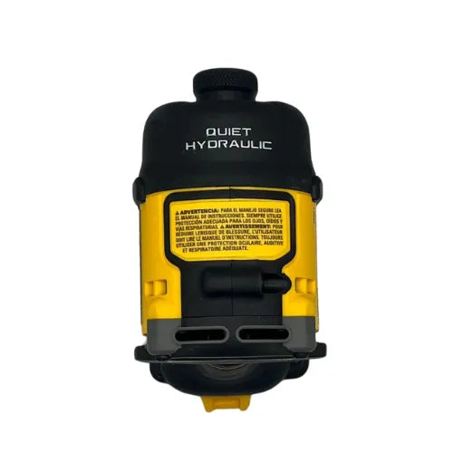 אימפקט 20V (גוף בלבד) DeWALT DCF870 - מבט נוסף 4