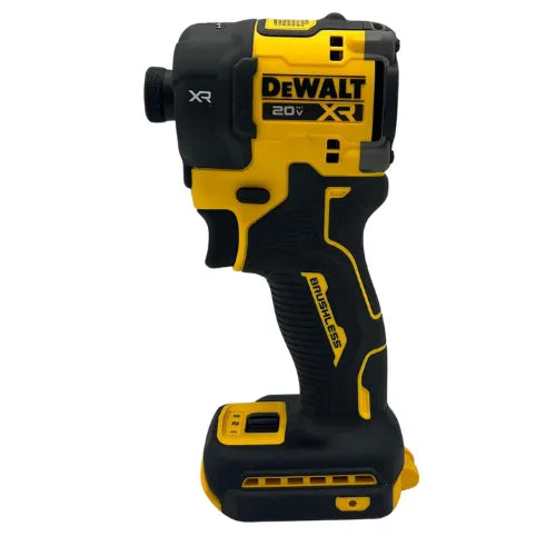 אימפקט 20V סוללה 5AH מטען DeWALT DCF870 - מבט נוסף 9