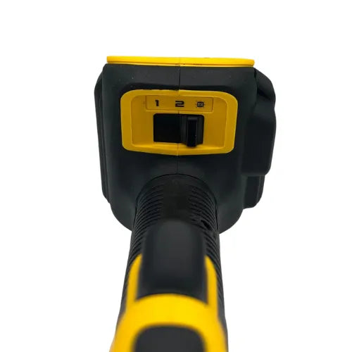 אימפקט 20V סוללה 1.7AH PS ומטען DeWALT DCF870 - מבט נוסף 7