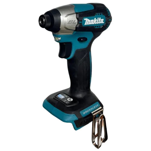 מברגת אימפקט 18V (גוף בלבד) Makita DTD157