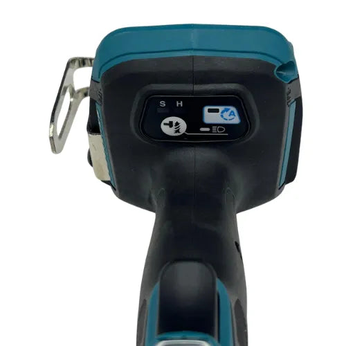 מברגת אימפקט 18V (גוף בלבד) Makita DTD157 - מבט נוסף 3