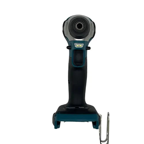 מברגת אימפקט 18V (גוף בלבד) Makita DTD157 - מבט נוסף 4