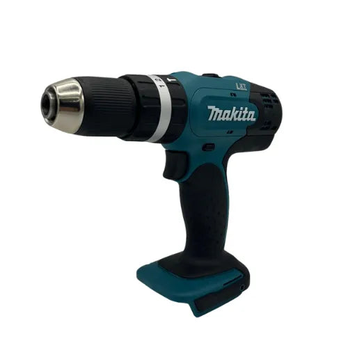 מקדחה 18V (גוף בלבד) Makita DHP453 - מבט נוסף 3