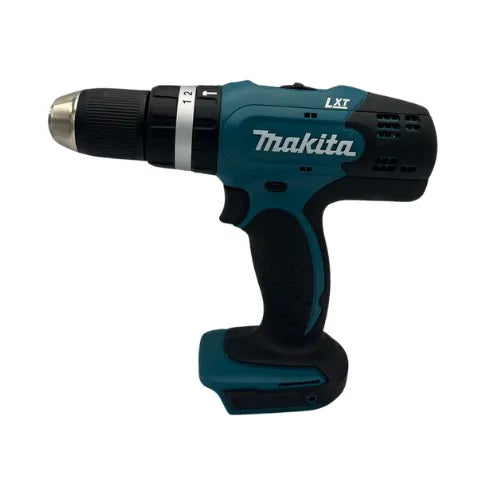 מקדחה 18V (גוף בלבד) Makita DHP453 - מבט נוסף 4