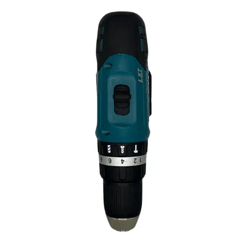 מקדחה 18V סוללה 4HA ומטען Makita DHP453 - מבט נוסף 2