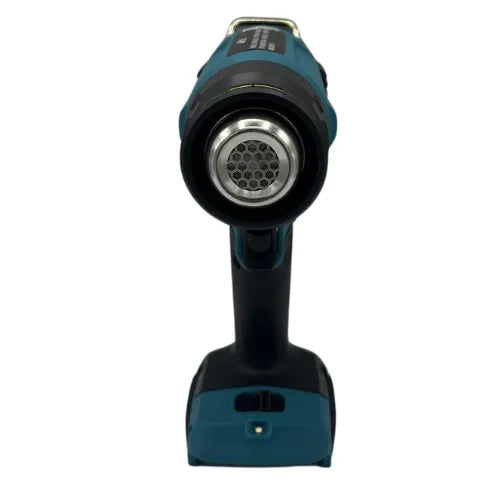 אקדח חום  18V סוללה 4HA ומטען Makita DHG181 - מבט נוסף 2