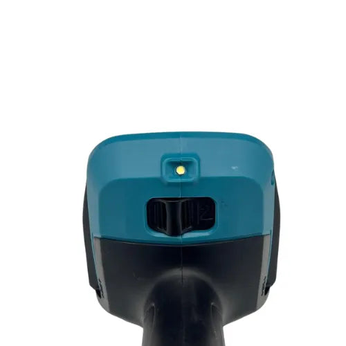 אקדח חום  18V שתי סוללות 4HA ומטען Makita DHG181 - מבט נוסף 6
