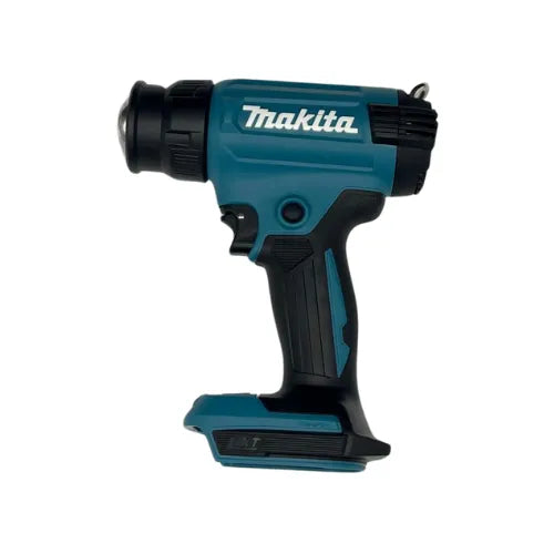 אקדח חום  18V שתי סוללות 5HA ומטען Makita DHG181 - מבט נוסף 4