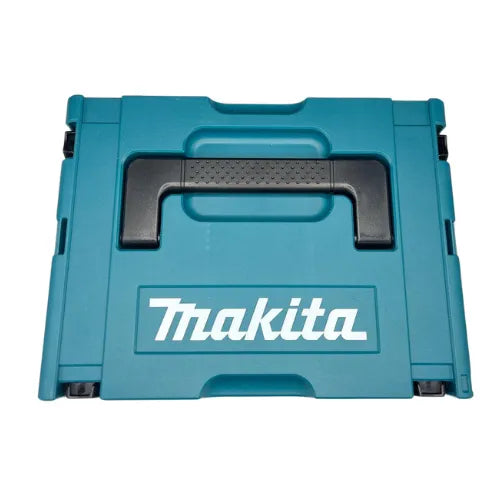 אקדח חום  18V שתי סוללות 5HA ומטען Makita DHG181 - מבט נוסף 7