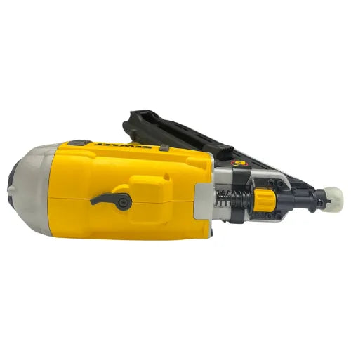 אקדח מסמרים 20V שתי סוללות 5HA ומטען DeWALT DCN692 - מבט נוסף 7
