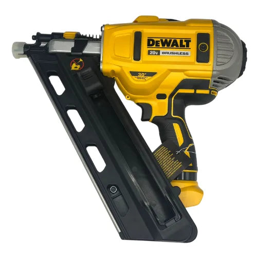 אקדח מסמרים 20V (גוף בלבד) DeWalt DCN692N