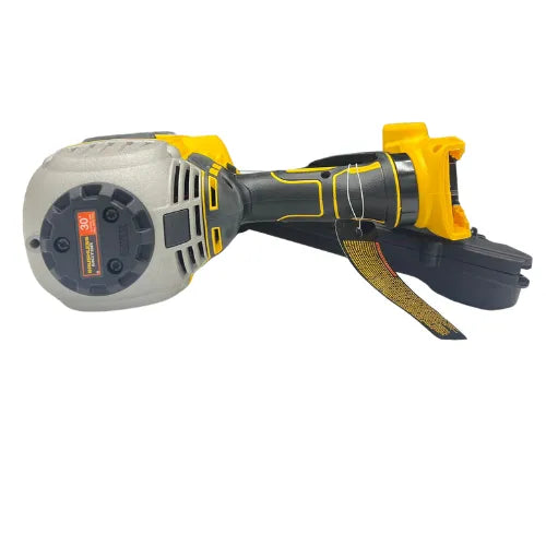 אקדח מסמרים 20V (גוף בלבד) DeWALT DCN692N - מבט נוסף 6