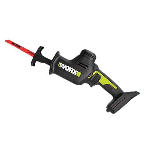 מסור חרב 20V (גוף בלבד) WORX WU500.9