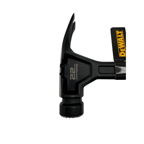 פטיש תפסן דיוולט 623gr 22OZ DWHT51005 DeWalt - מבט נוסף 2