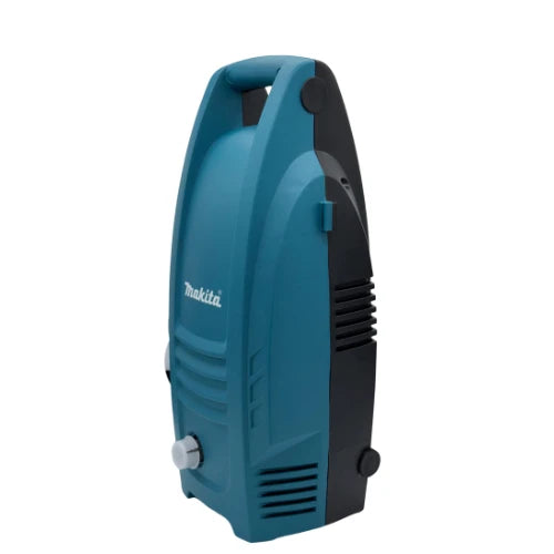 מכונת שטיפה בלחץ 100BAR מקיטה + אביזרים HW101 makita - מבט נוסף 3