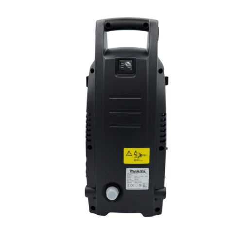 מכונת שטיפה בלחץ 100BAR מקיטה + אביזרים HW101 makita - מבט נוסף 4