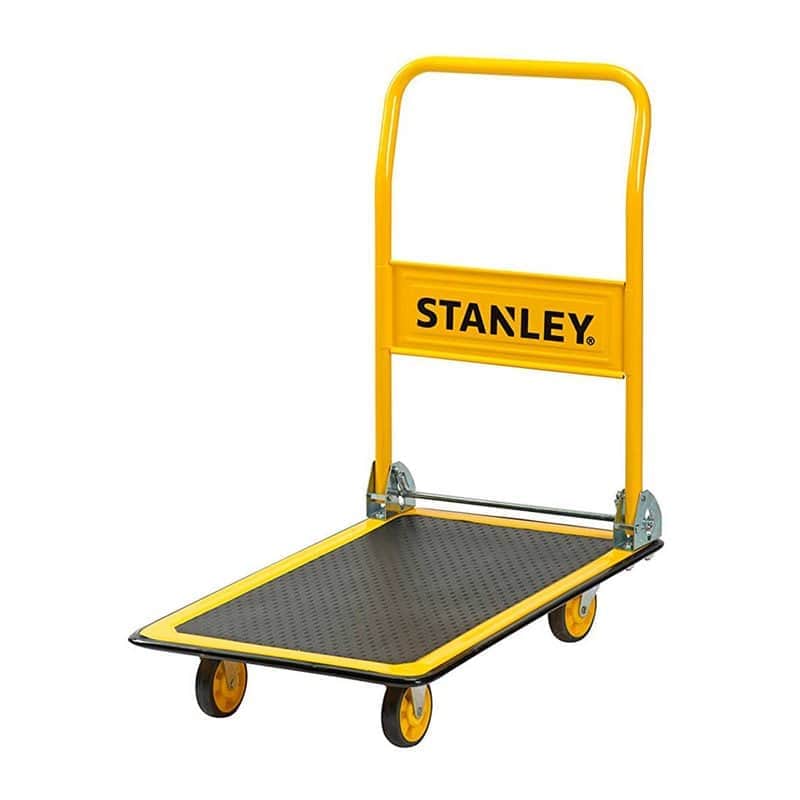 עגלת משא מתקפלת (עד 150 קג) STANLEY STANLEY FATMAX