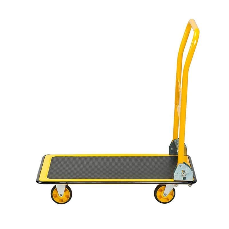 עגלת משא מתקפלת (עד 150 קג) STANLEY STANLEY FATMAX - מבט נוסף 2