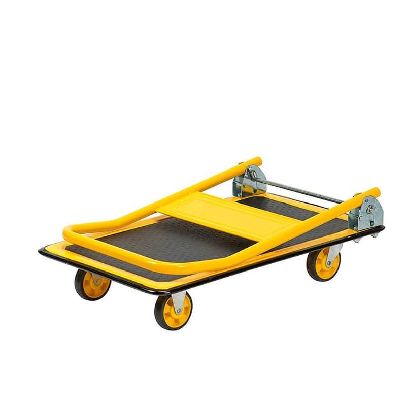 עגלת משא מתקפלת (עד 150 קג) STANLEY STANLEY FATMAX - מבט נוסף 3
