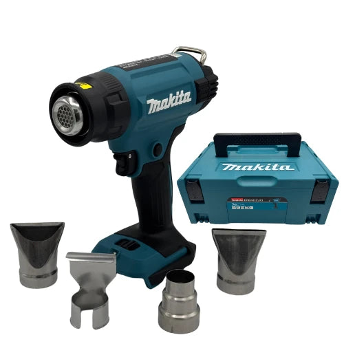 אקדח חום 18V (גוף בלבד) makita DHG181