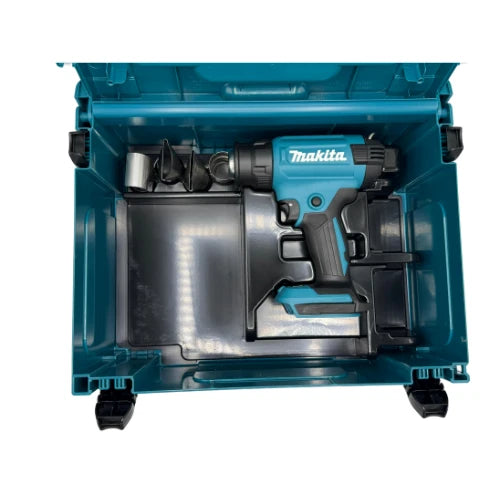 אקדח חום 18V (גוף בלבד) Makita DHG181 - מבט נוסף 7