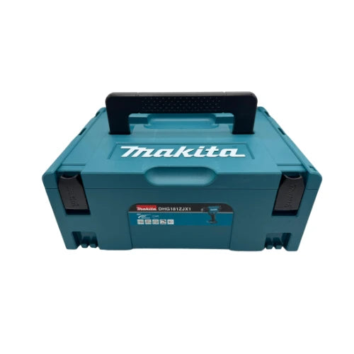 אקדח חום 18V (גוף בלבד) Makita DHG181 - מבט נוסף 8