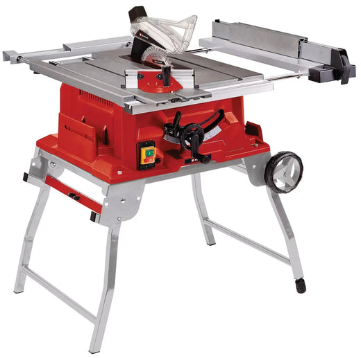 משור שולחני + מאריך 250 מ"מ אינהל TE-CC 250 UF. Einhell TE-CC 250 UF