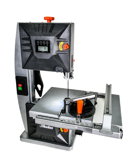 מסור סרט 8" 710W Hunter 100617-004