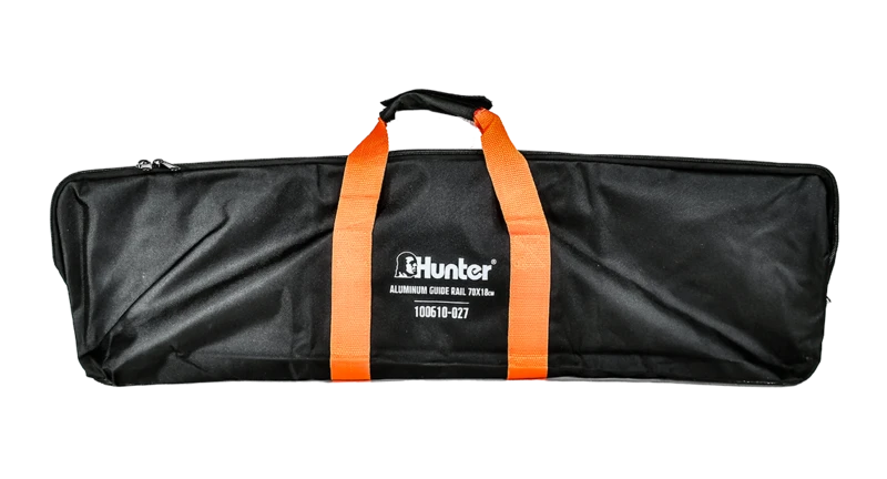 מסור מסילה 6.5" Hunter 100610-026 1200W - מבט נוסף 5