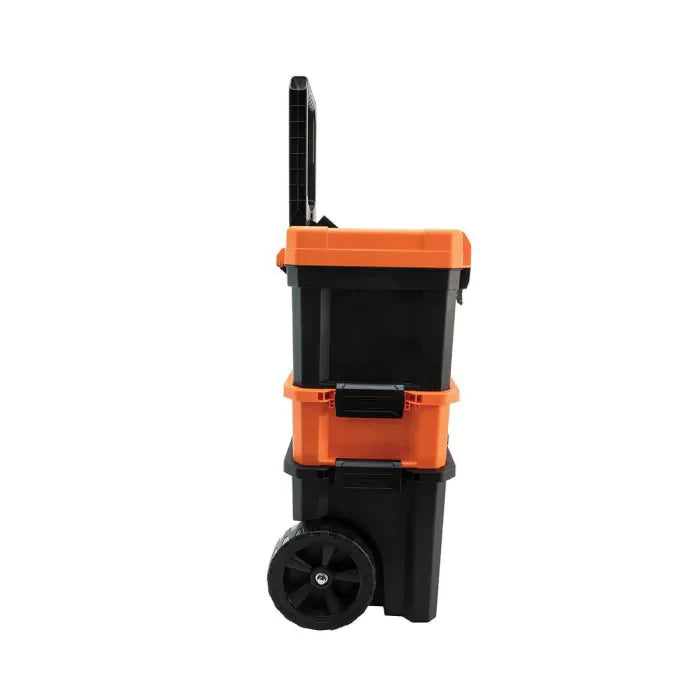ארגז כלים 3 קומות 320440 TACTIX - מבט נוסף 4