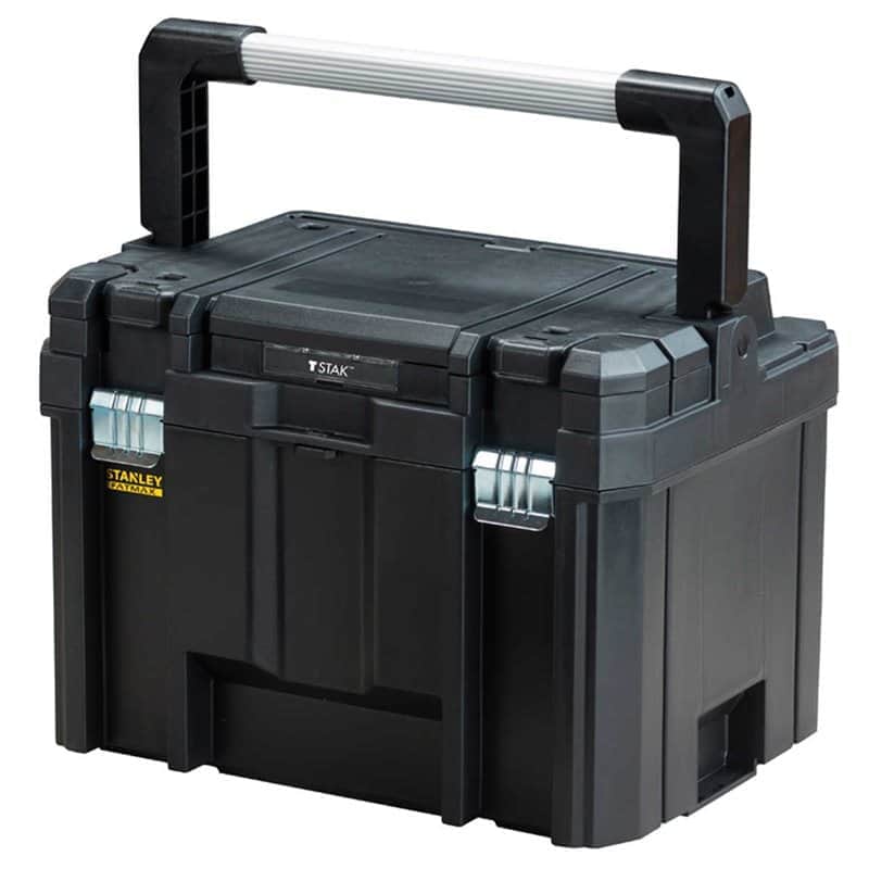 ארגז 30.3 סגר מתכת STANLEY FATMAX