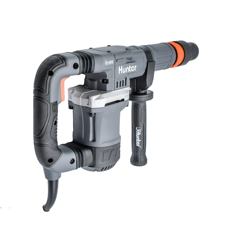 פטישון חציבה Hunter 100110-009 1200W - מבט נוסף 6