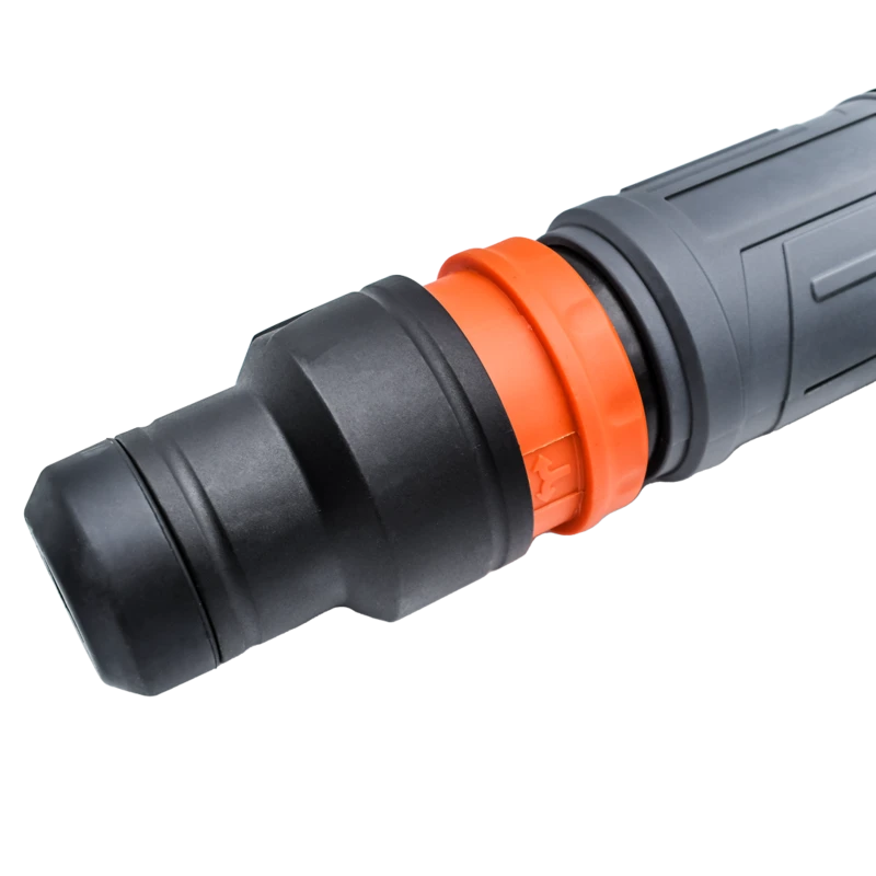 פטישון חציבה Hunter 100110-009 1200W - מבט נוסף 7