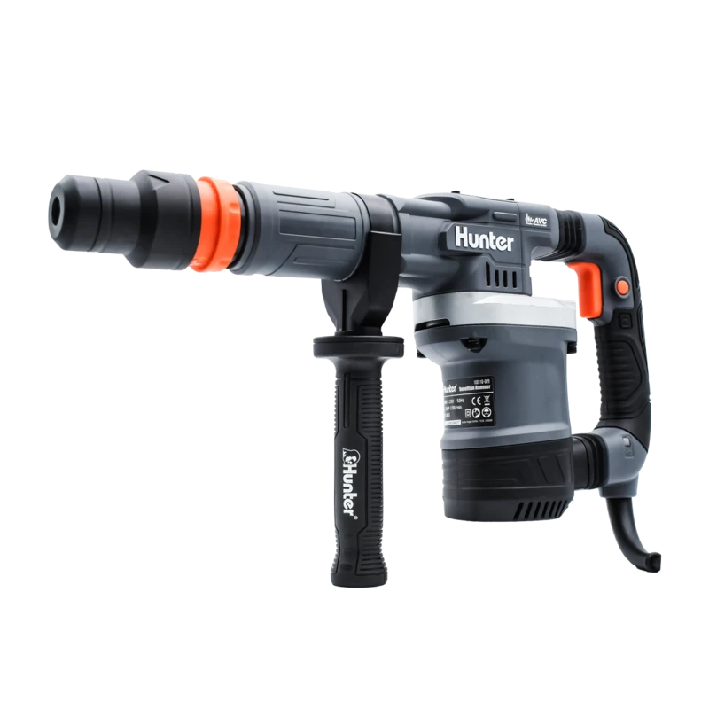 פטישון חציבה Hunter 100110-009 1200W - מבט נוסף 9