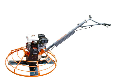 הליקופטר מוטורי להחלקת בטון 102411-011 Hunter 102411-001