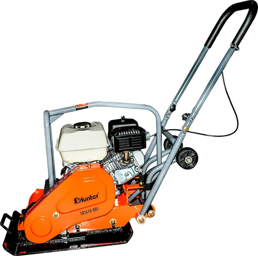 מהדק אדמה 3600W Hunter 102410-001