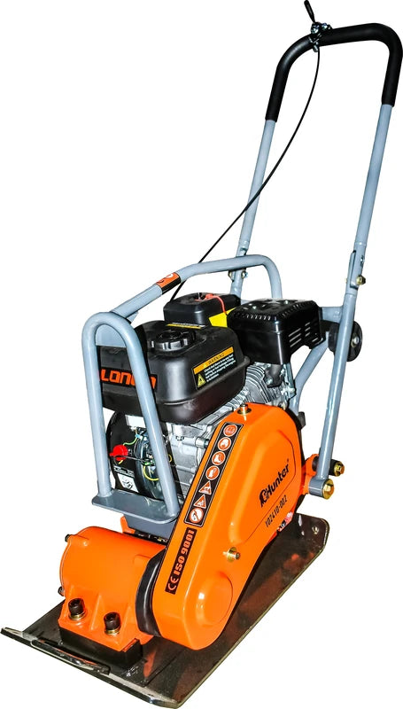 מהדק אדמה 50, מנוע Loncin G2100F בנזין 6.5 כ"ס Hunter 102410-002