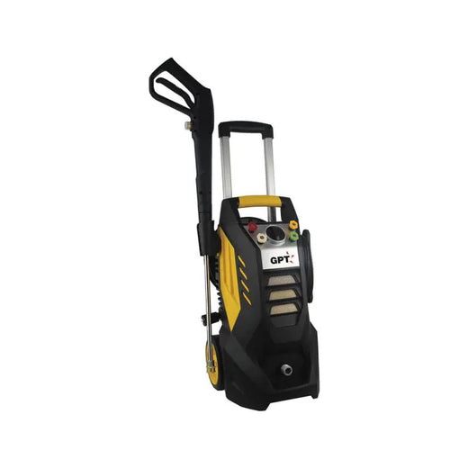 מכונת שטיפה בלחץ 195 בר GPT HL312PRO