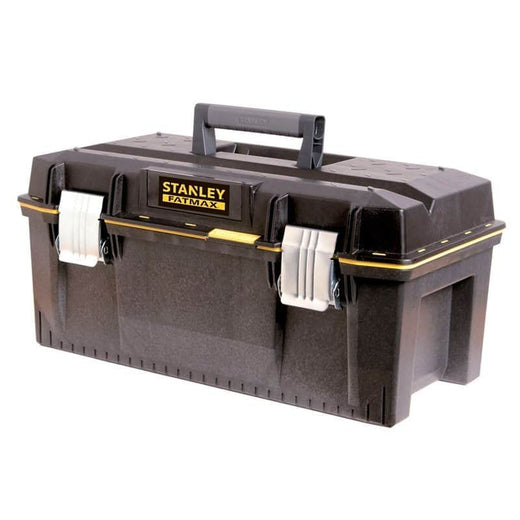ארגז כלים 23 אטום למים STANLEY FATMAX STANLEY FATMAX 1-94-749